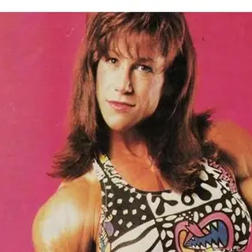 Sue Gafner
