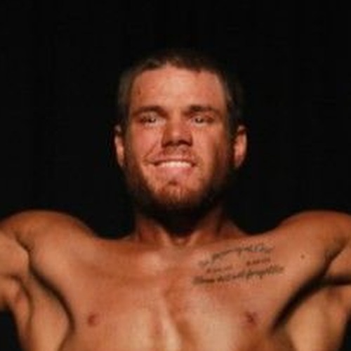 Cody Woolums profile photo