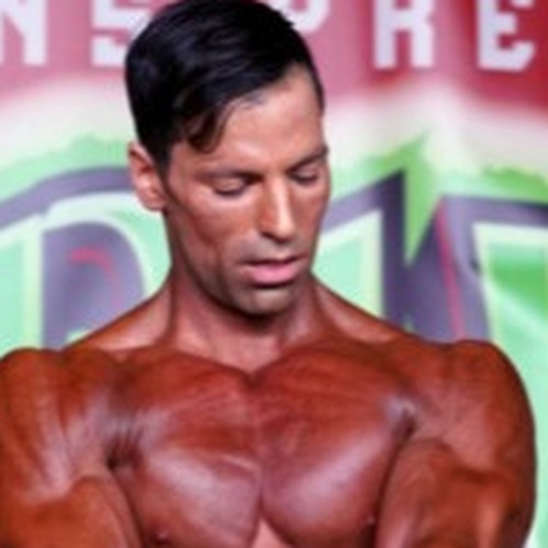Urosh Tasic profile photo