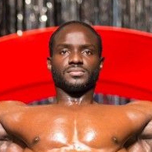 Vincent Lawrence profile photo