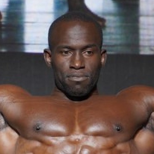 Babacar Niang profile photo