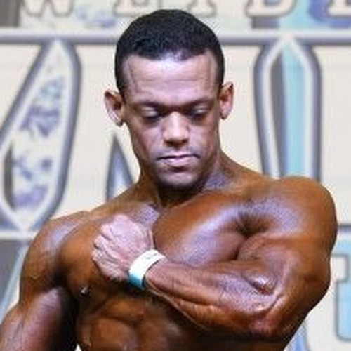 Wilfredo Mena profile photo