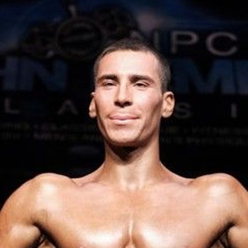 John Leahy profile photo