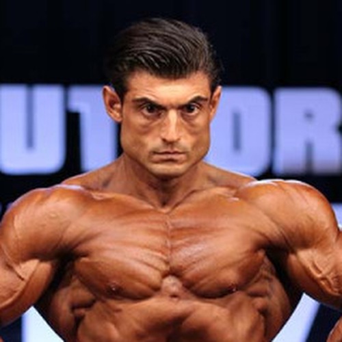 Sedat Kaya profile photo