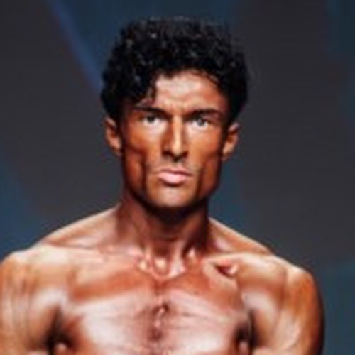 Ugur Cevher profile photo