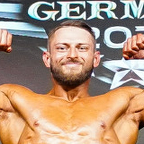 Peter Stark profile photo