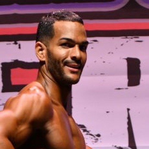 David Rivera profile photo