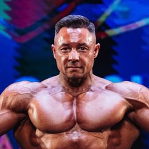 Evgenii Ignatev profile photo