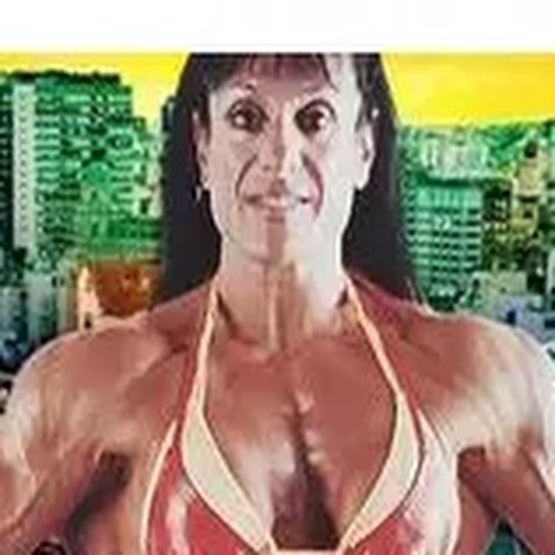 Christina Musumeci profile photo