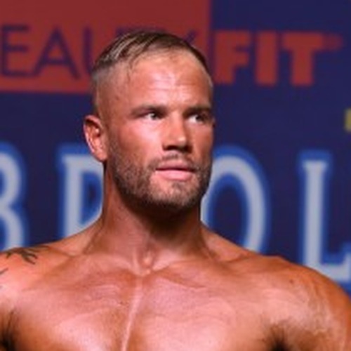 Samuel Bennett profile photo