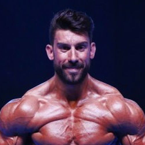 David Candal Iglesias profile photo