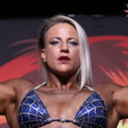 Tamara Gourley profile photo