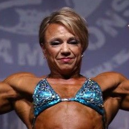 Cindy Ingram profile photo