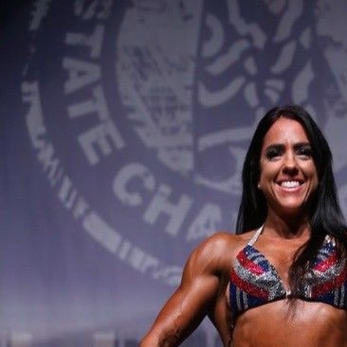 Mitzi Gentry profile photo