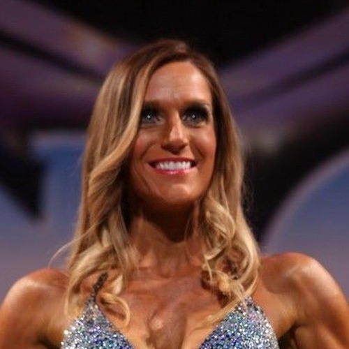 Jennie Burnette profile photo