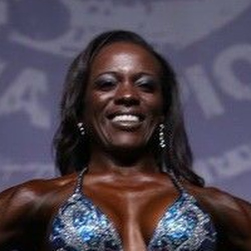 Jeannia Terry profile photo