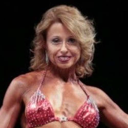 Nancy Jordan profile photo