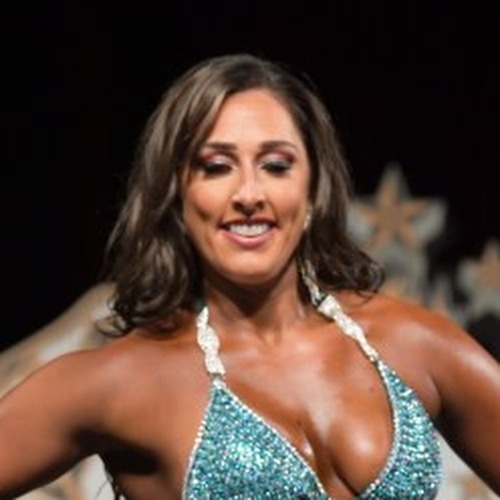 Morgan Miller profile photo