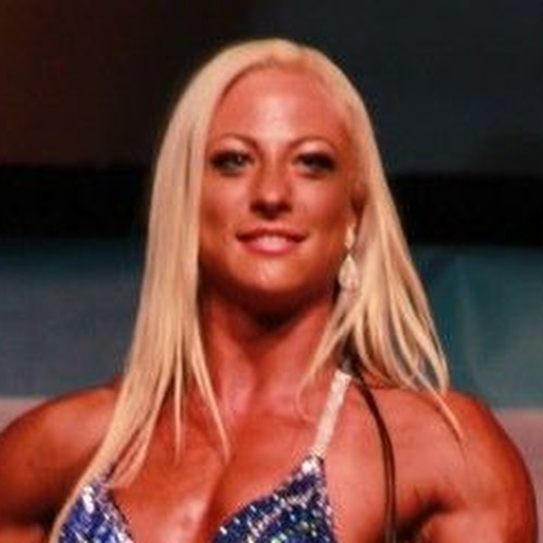 Angel Clarke profile photo