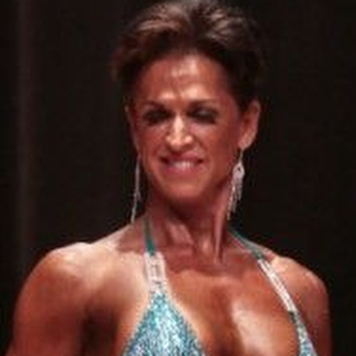 Kim Sadler profile photo