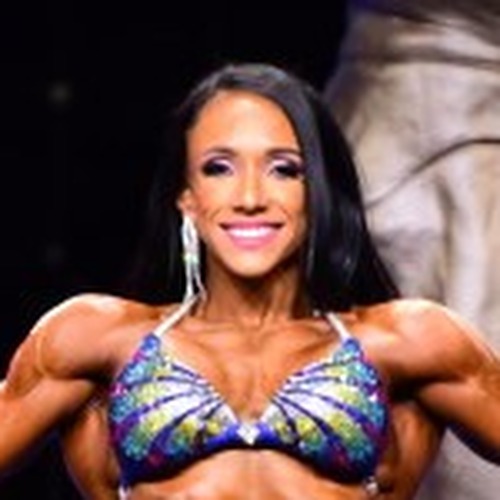 Ericka Morales profile photo