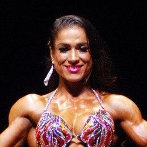 Lina Varela profile photo