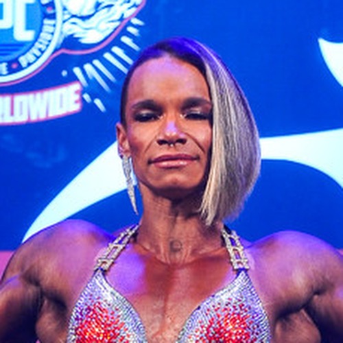 Samantha Nunes Carneiro