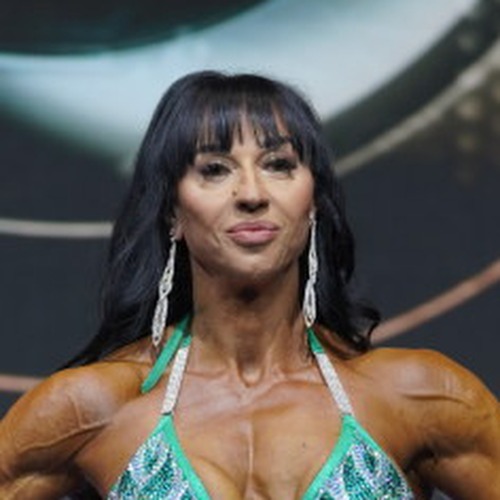 Scilla Colombo profile photo
