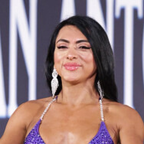 Karina Gonzalez profile photo