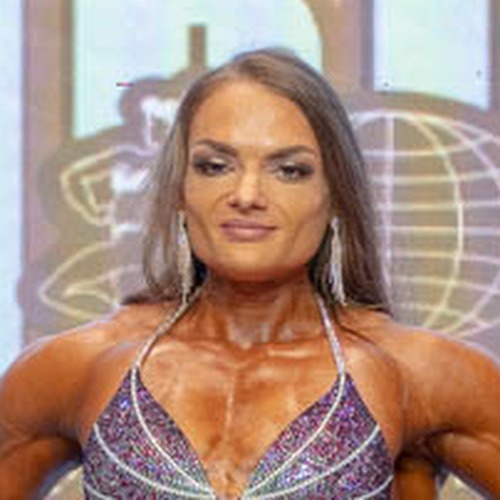Viola Burk profile photo
