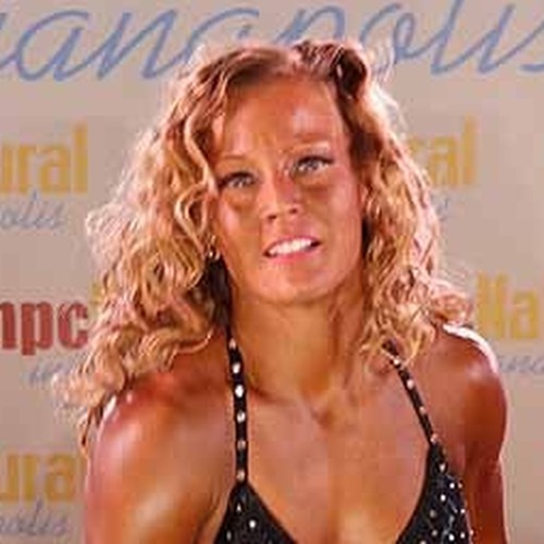 Alicia Fritschi profile photo