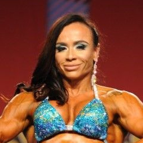Fabiana Rossa profile photo