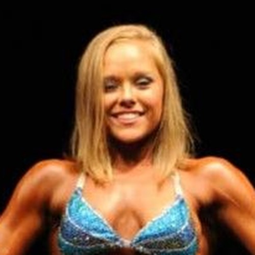 Sarah Bruce profile photo