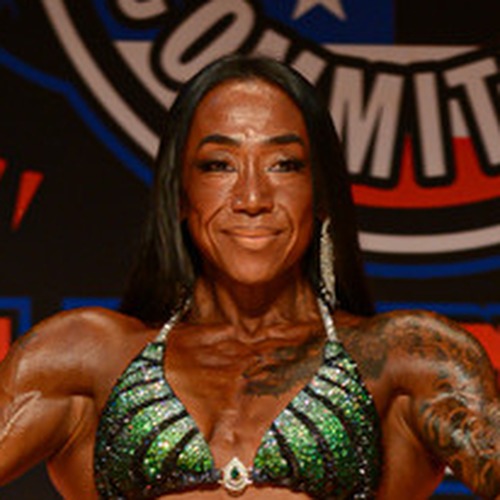 Yukina Betz profile photo