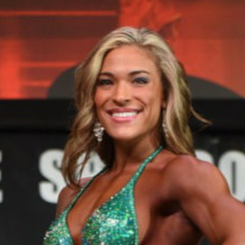 Brooke Pool profile photo