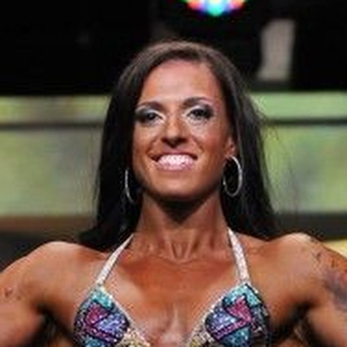 Adrianne Evans profile photo