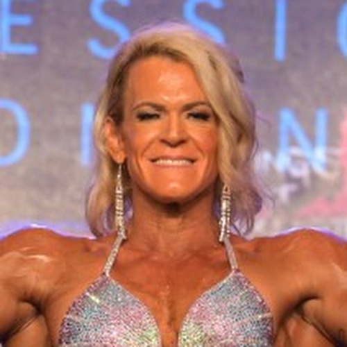 Tina Black profile photo