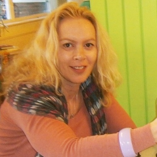 Andrulla Blanchette