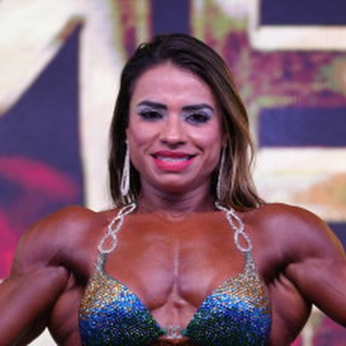 Tamires Pompeu Silva profile photo