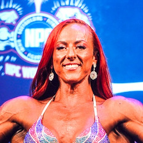 Elaine Vitta profile photo