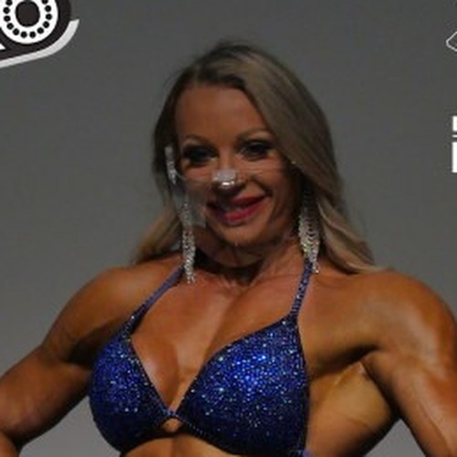 Vanessa Schnurpfeil profile photo