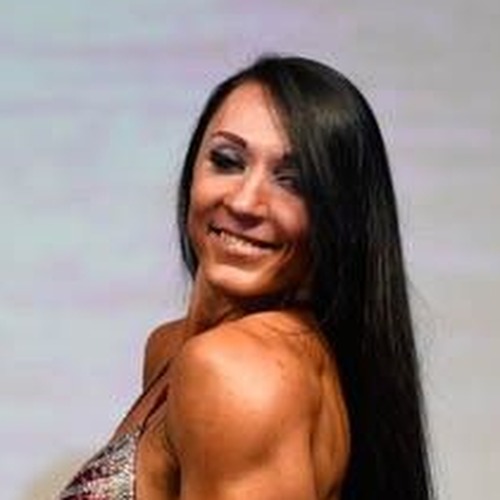Laura Perrin profile photo