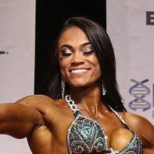 Michelle Pinto profile photo