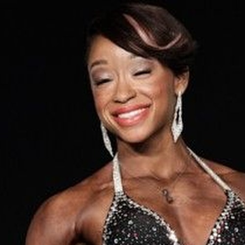 Bianca Juste profile photo