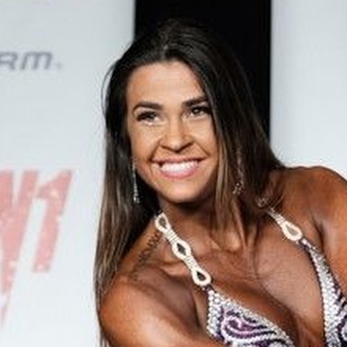 Paula Rocha profile photo