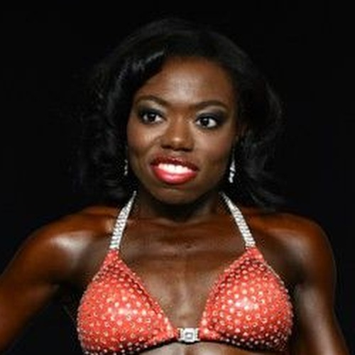 Ashley Booker profile photo