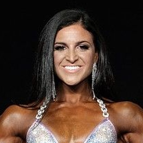 Dominique Colarossi profile photo