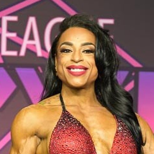 Melitza Guerrero
