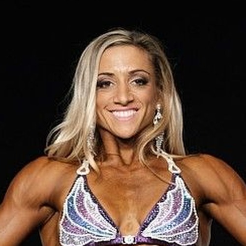 Carisa Gaylardo profile photo