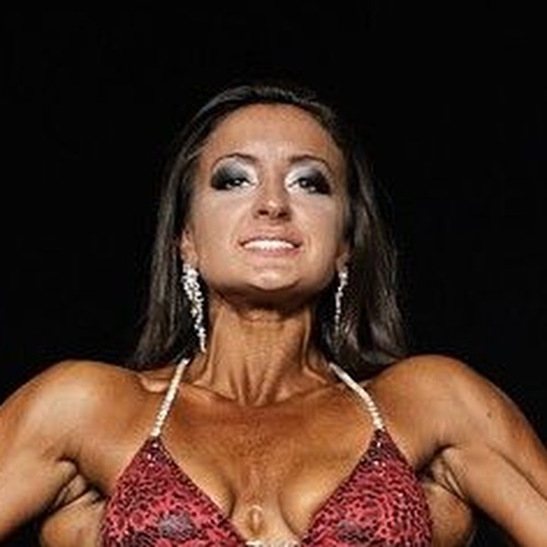 Mackenzie Moratto profile photo